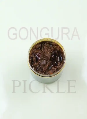 Gongura