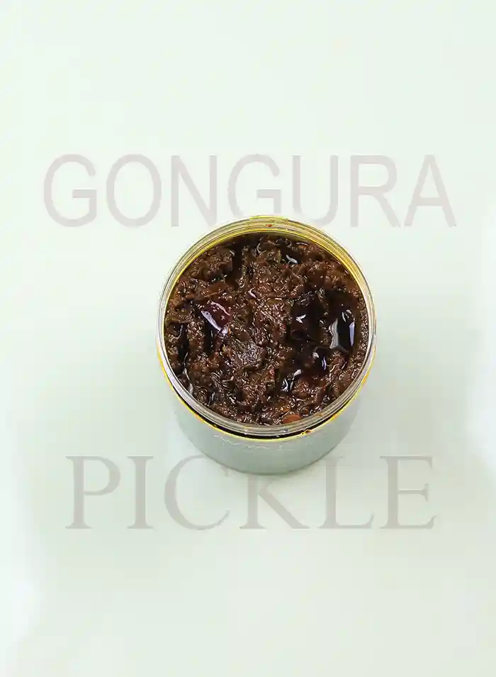 Gongura Gongura