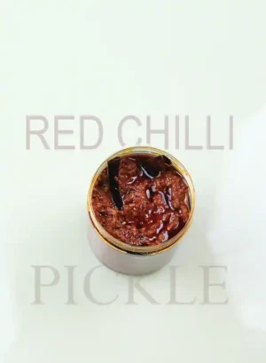Redchili