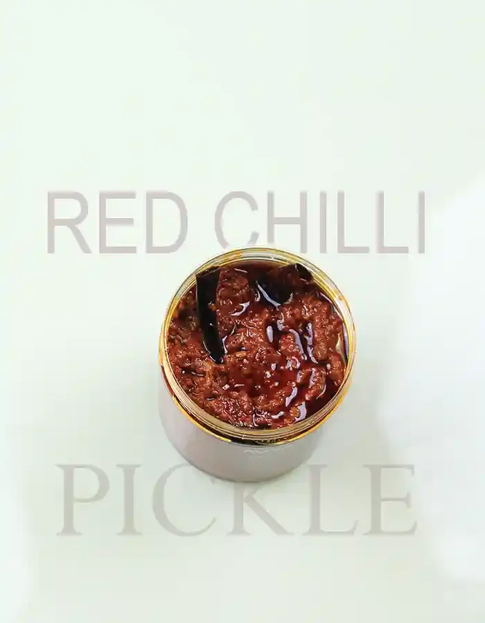 Redchili