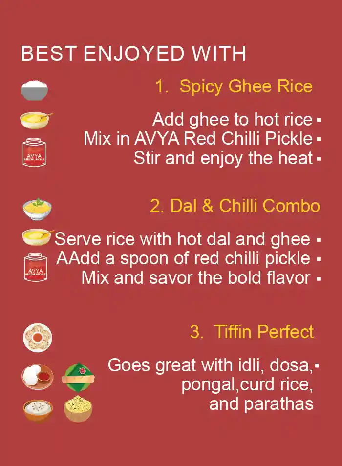 Redchili Best Redchili Best