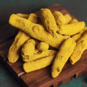 Turmeric