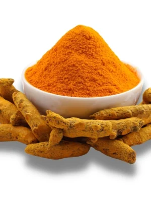 Turmeric Powder
