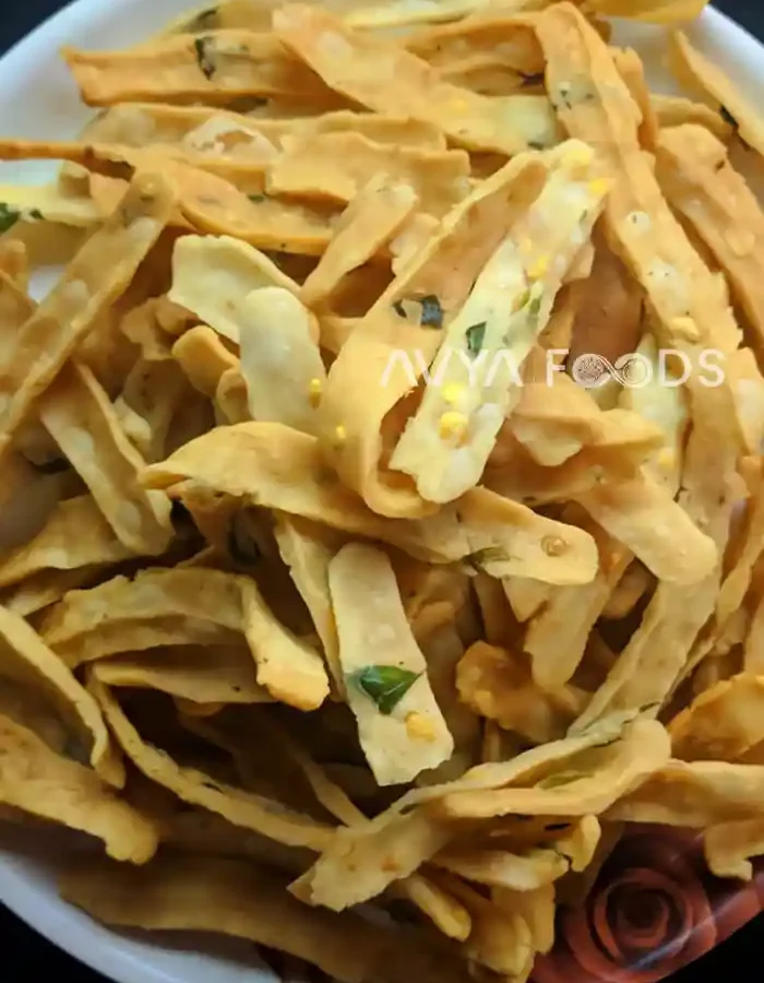 Chethi Pakodi-01