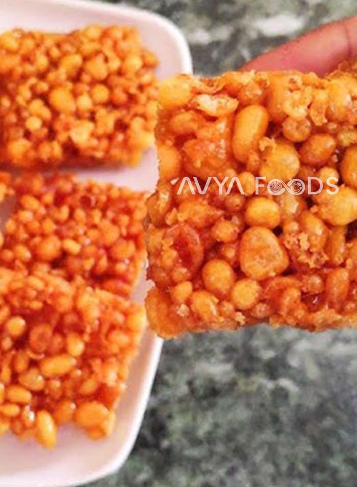 Boondi metai 3 Boondi metai 3