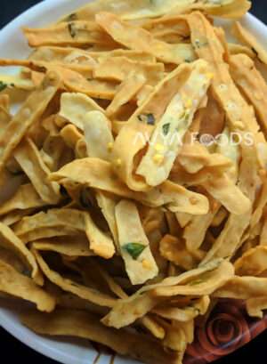 Chethi Pakodi
