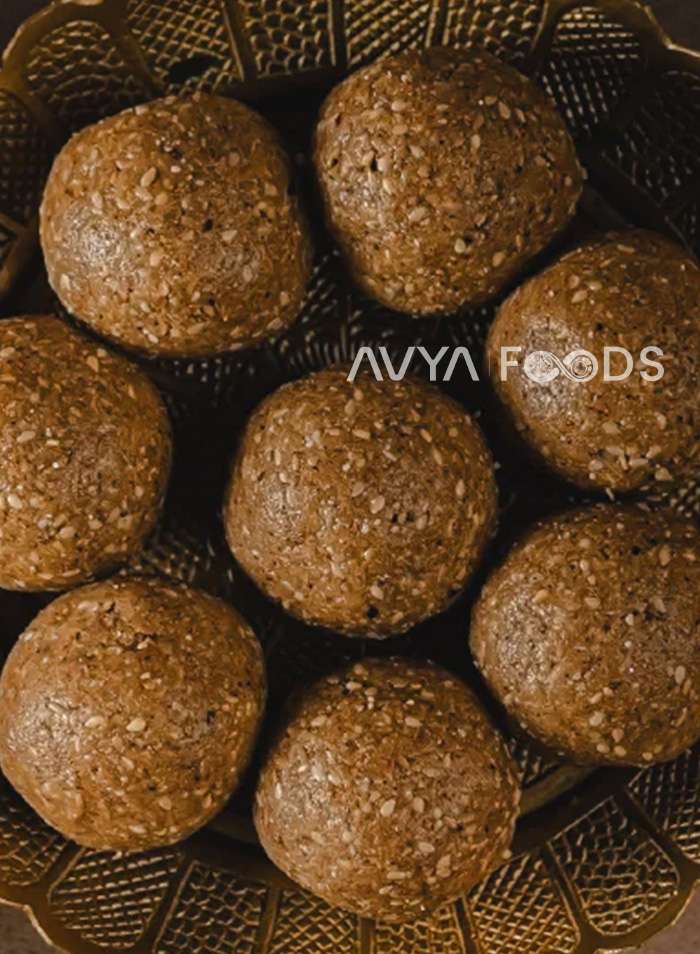 Nuuvala laddu 2 Nuuvala laddu 2