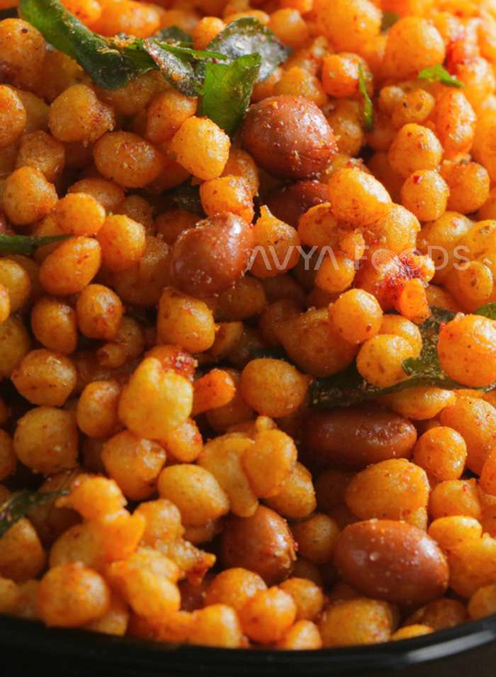 kara Boondi 1 kara Boondi 1