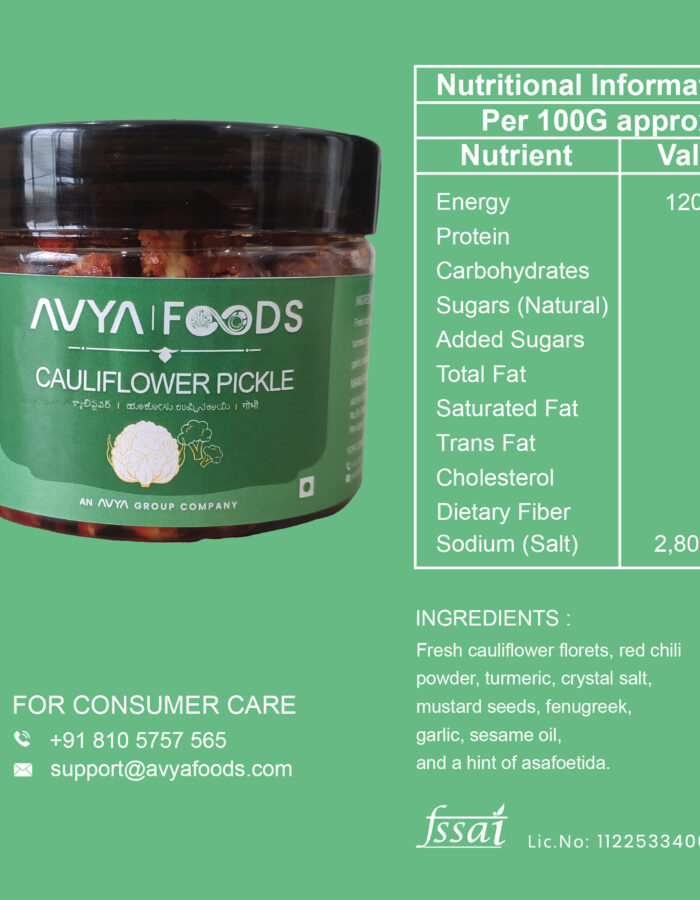 Cauliflower pickle-02