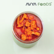 Cauliflower pickle-03