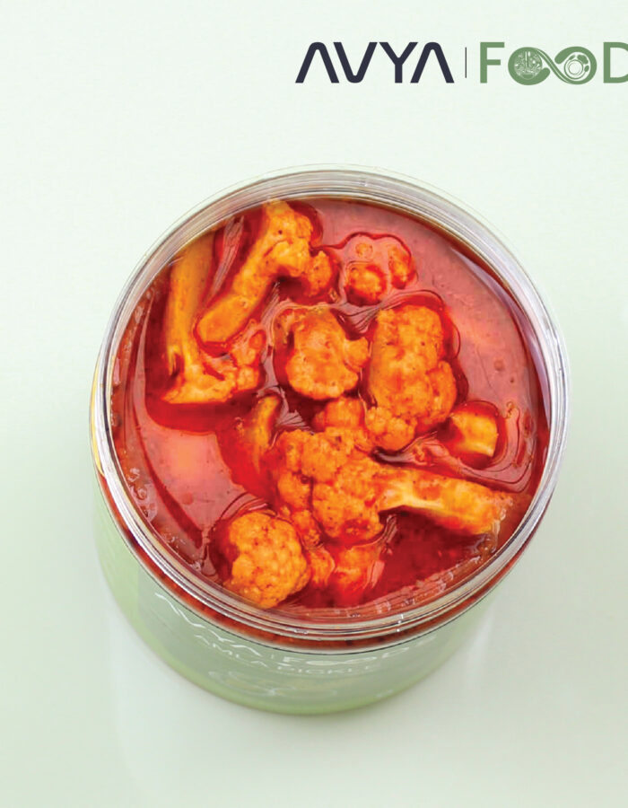 Cauliflower pickle-03