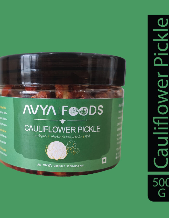 Cauliflower pickle-04