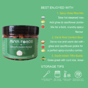 Cauliflower pickle-05