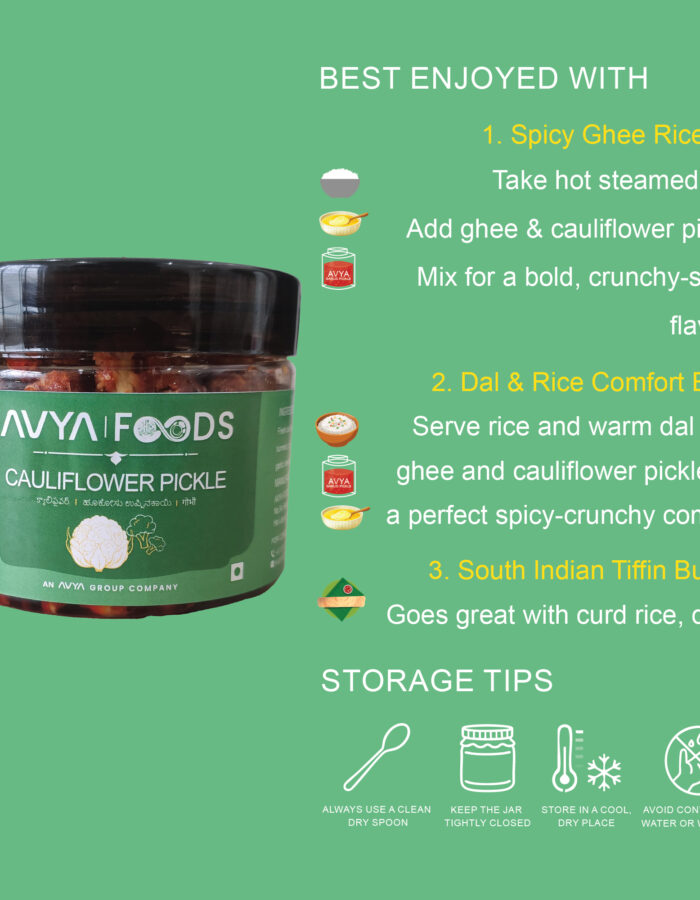 Cauliflower pickle-05